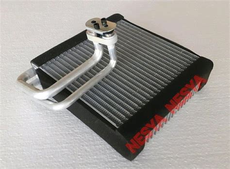 evaporator chevrolet spin